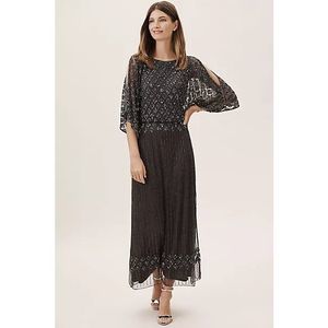 New BHLDN Bathilda Sequined dress sz 14